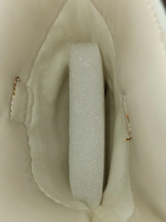 Unbranded Women's Suede Cowboy Boots Size 11 - Picture 6 of 11